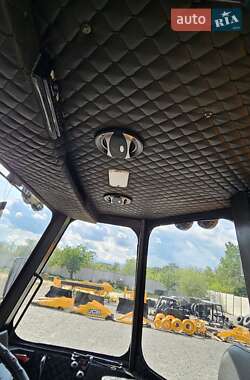 Телескопический погрузчик JCB 423 1991 в 