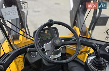 Фронтальный погрузчик JCB 426 2011 в Ровно