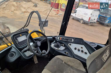 Фронтальный погрузчик JCB 436 2012 в 