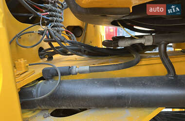 Фронтальный погрузчик JCB 436 2010 в 