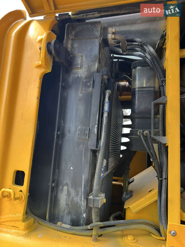 Фронтальный погрузчик JCB 436 2010 в Луцке