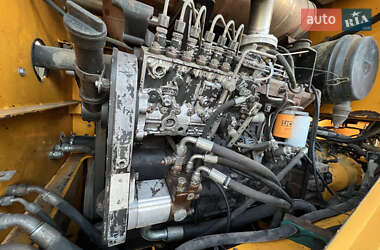 Фронтальный погрузчик JCB 456 2005 в 