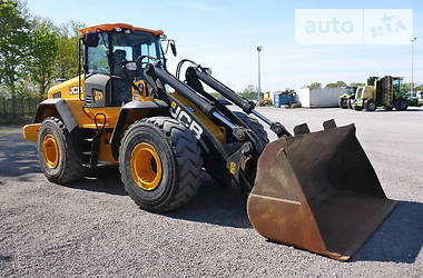 JCB 457 HT 2013