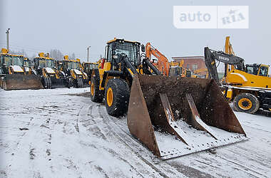 JCB 457 HT 2016