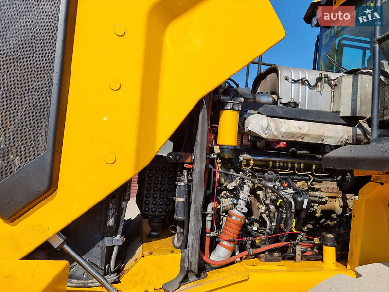 Фронтальный погрузчик JCB 457 2018 в Одессе фото 23 Фронтальный погрузчик JCB 457 2018 в Одессе