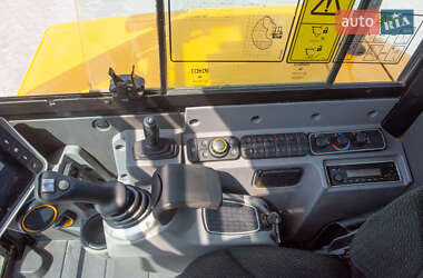 Миниэкскаватор JCB 48Z-1 2020 в 