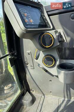 Миниэкскаватор JCB 48Z-1 2020 в 