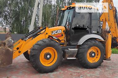 JCB 4CX 2011