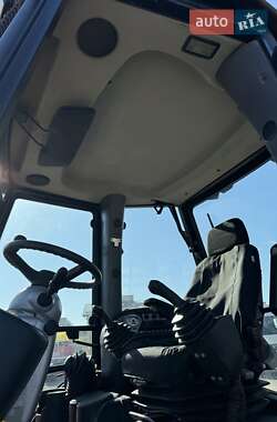 Экскаватор погрузчик JCB 4CX 2008 в 