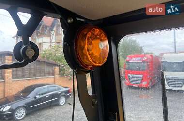 Экскаватор погрузчик JCB 4CX 2008 в 