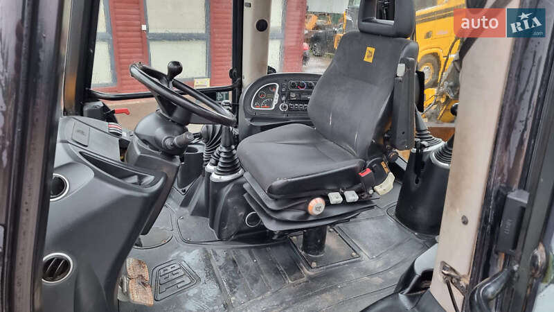Экскаватор погрузчик JCB 4CX 2018 в Николаеве
