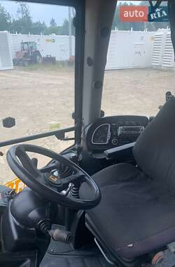 Екскаватор навантажувач JCB 4CX 2011 в 