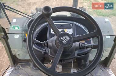 Экскаватор погрузчик JCB 4CX 2010 в 