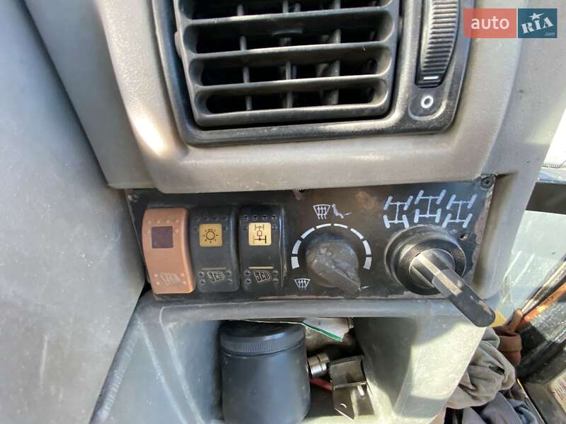 Экскаватор погрузчик JCB 4CX 2001 в Полонном фото 20 Экскаватор погрузчик JCB 4CX 2001 в Полонном