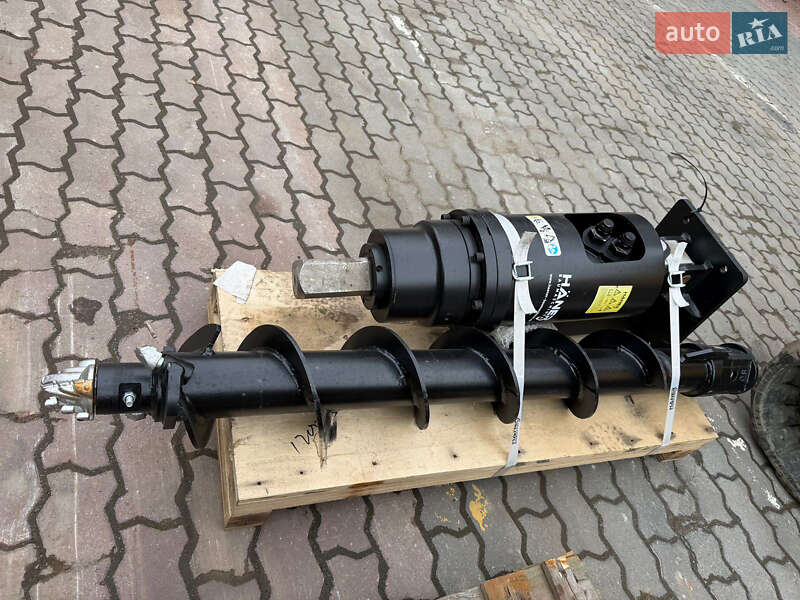 Екскаватор навантажувач JCB 4CX 2025 в Луцьку фото 2 Екскаватор навантажувач JCB 4CX 2025 в Луцьку