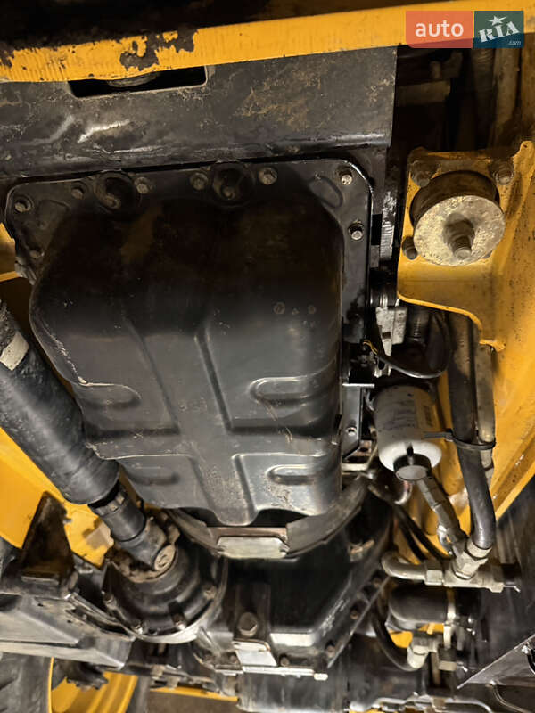 Экскаватор погрузчик JCB 4CX 2014 в Виноградове фото 5 Экскаватор погрузчик JCB 4CX 2014 в Виноградове