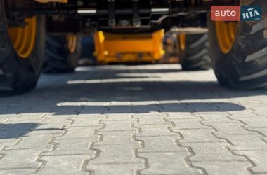 Экскаватор погрузчик JCB 4CX 2008 в Львове