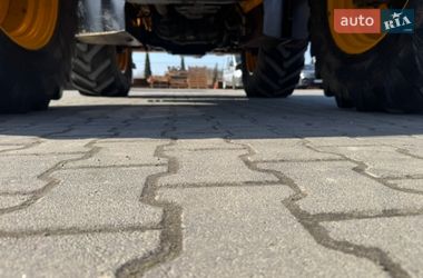 Экскаватор погрузчик JCB 4CX 2008 в Львове