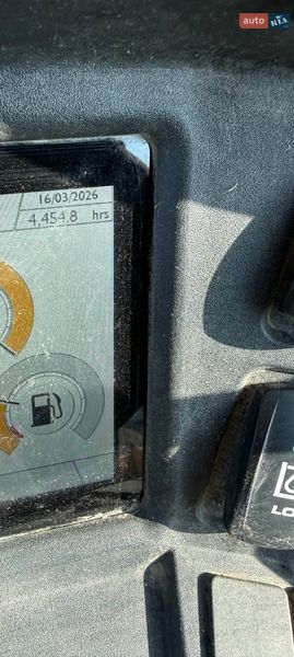 Экскаватор погрузчик JCB 4CX 2022 в Виноградове фото 13 Экскаватор погрузчик JCB 4CX 2022 в Виноградове