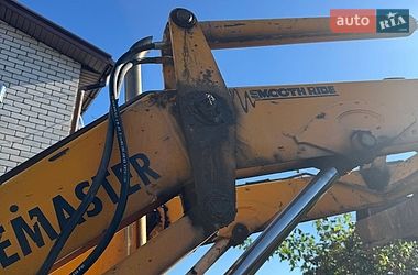 Екскаватор навантажувач JCB 4CX 2002 в Харкові фото 6 Екскаватор навантажувач JCB 4CX 2002 в Харкові