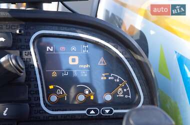 Підйомник телескопічний JCB 525-60 Hi-Viz 2025 в 