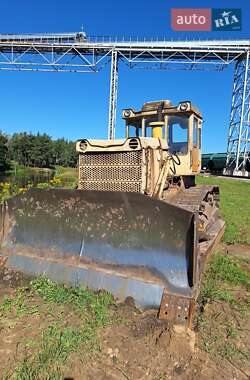 Бульдозер JCB 525 1990 в 