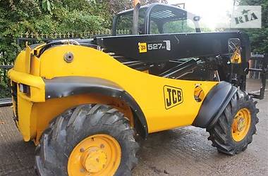 JCB 527 50 2010