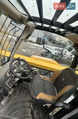 Подъемник телескопический JCB 530-70 2007 в Виннице