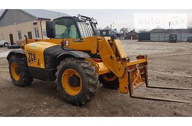 JCB 531-70 2009