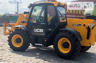 JCB 531-70 2013