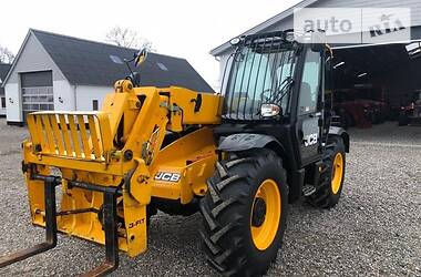 JCB 531-70 2015