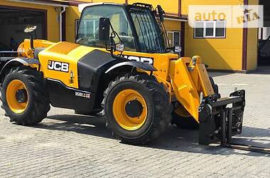 JCB 531-70 2013