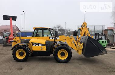 JCB 531-70 Turbo  2007