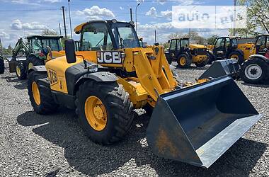 JCB 531-70 2007