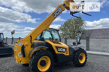 JCB 531-70 2015