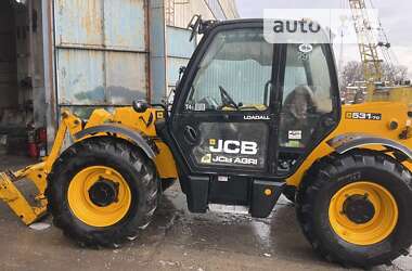 JCB 531-70 2013