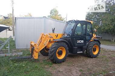 JCB 531-70 2015