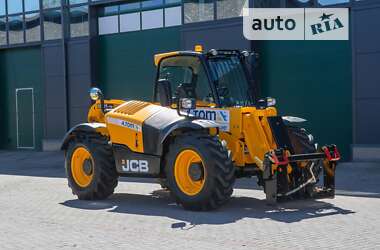 JCB 531-70 2017