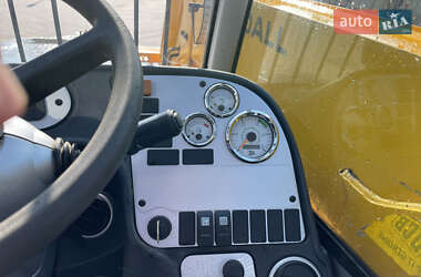 Телескопический погрузчик JCB 531-70 2004 в 