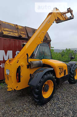 JCB 531-70 2009