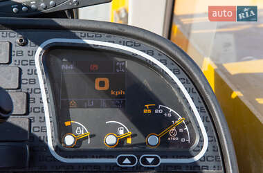 Подъемник телескопический JCB 531-70 2021 в 