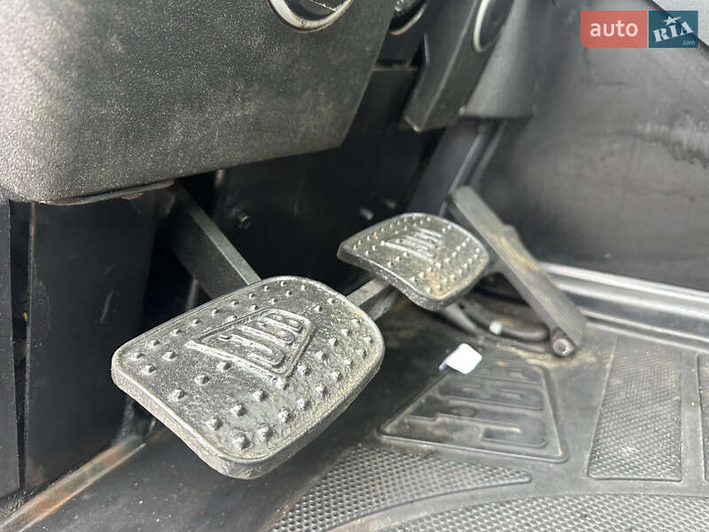 Телескопический погрузчик JCB 531-70 2017 в Житомире фото 9 Телескопический погрузчик JCB 531-70 2017 в Житомире