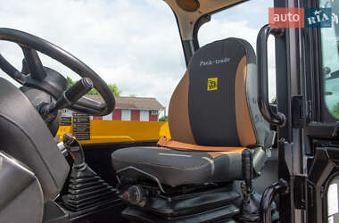 Подъемник телескопический JCB 531-70 2021 в 