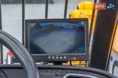Подъемник телескопический JCB 531-70 2021 в 