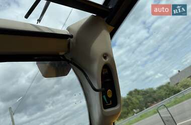 Телескопічні навантажувачі JCB 531-70 2009 в 