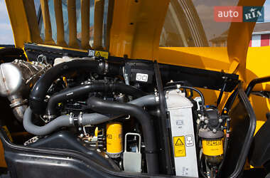 Подъемник телескопический JCB 531-70 2021 в 