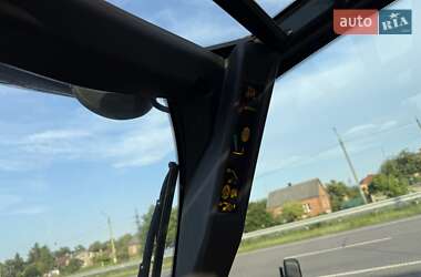 Телескопический погрузчик JCB 531-70 2011 в 