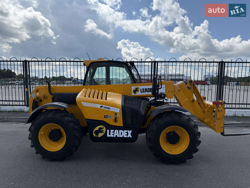 JCB 531-70 2018