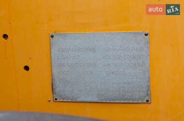 Подъемник телескопический JCB 531-70 2008 в 