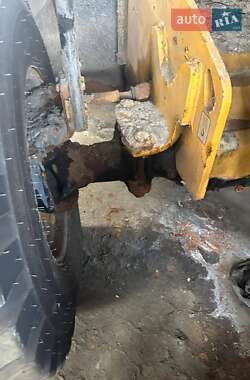 Экскаватор погрузчик JCB 531-70 2019 в 